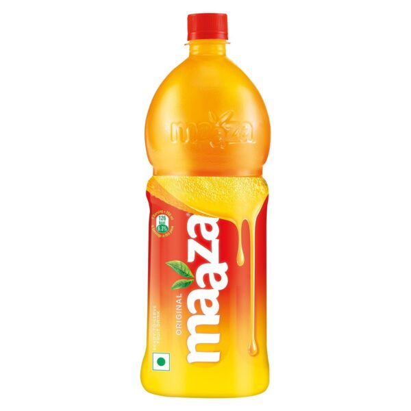 Mazza soft drink 2.5liter