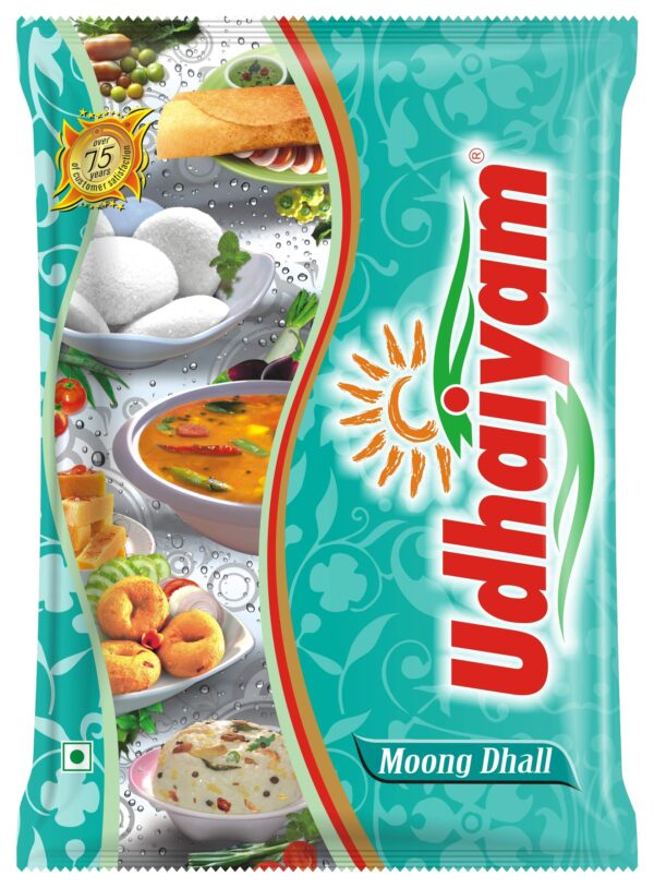 UDHAYAM MOONG DAL