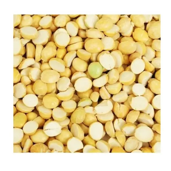 ROASTED CHANNA DAL